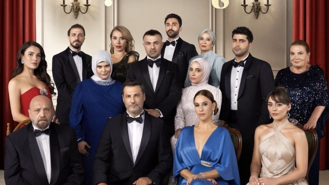 Kızılcık Şerbeti’nin 4. sezonu bu akşam başlıyor, izleyecek misiniz?