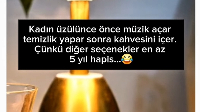 Peki siz üzülünce neler yaparsınız?