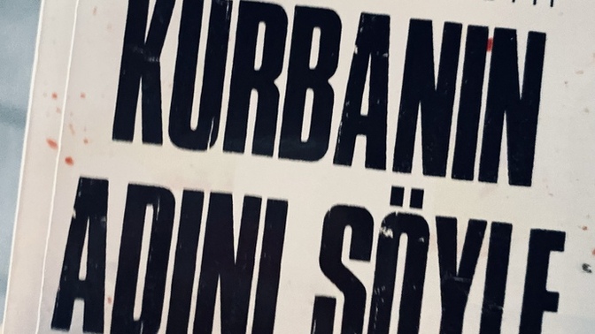 Polisiye ve gerilim deyince akla gelen ilk isim sizce kimdir?
