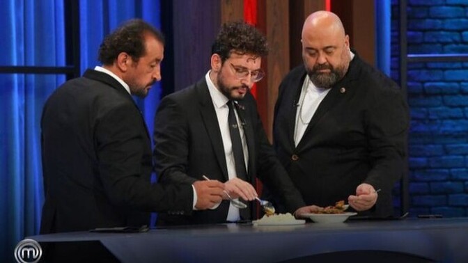 Masterchef'te bu sene hangi yarışmacı favoriniz?