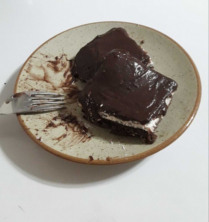 Canlarım❣pastam nasıl görünüyor?