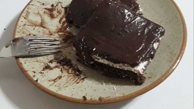 Canlarım❣pastam nasıl görünüyor?
