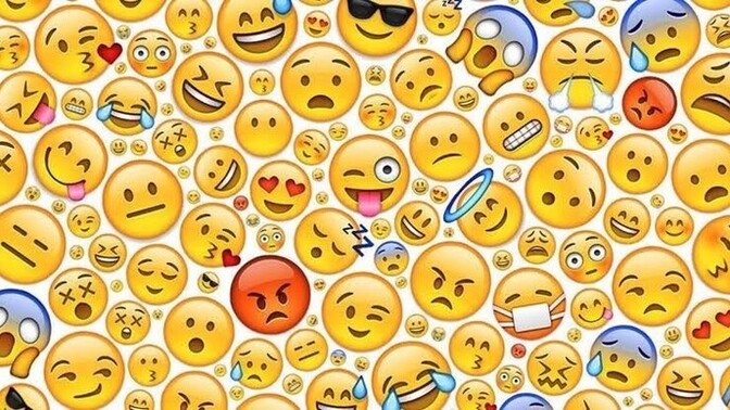 En sevdiğiniz veya sık kullandığınız emoji hangisi?