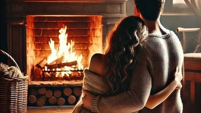 Kadının erkekten bir kaç yaş büyük olduğu bir ilişki sizce yürür mü?
