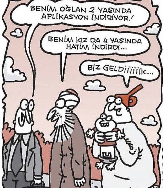 En iyi arkadaşın başkasıyla daha sıkı fıkı olsa kıskanır mısın?