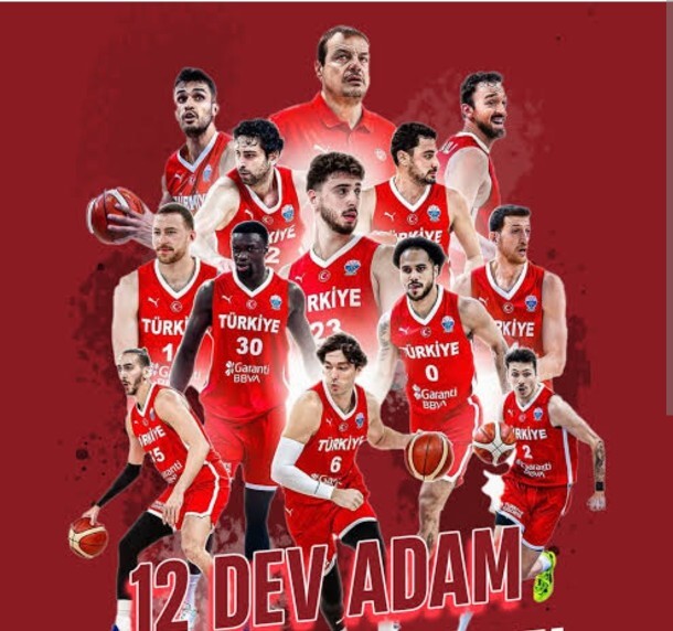 12 Dev Adam nasıldı sizce?