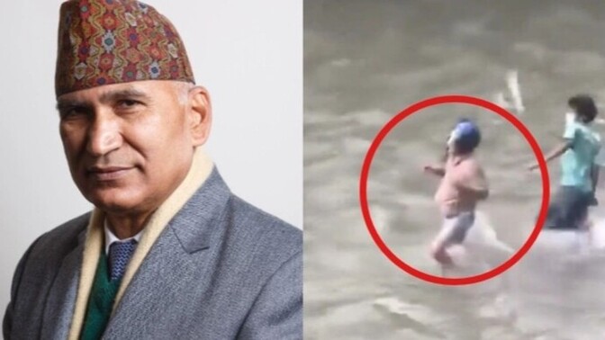 Nepal halkı nasıl bir anda saldırı gerçekleştirdi?
