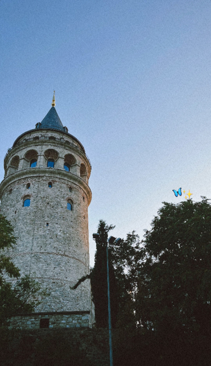 Gezerken fotoğraf çekme huyunuz var mı sizinde?
