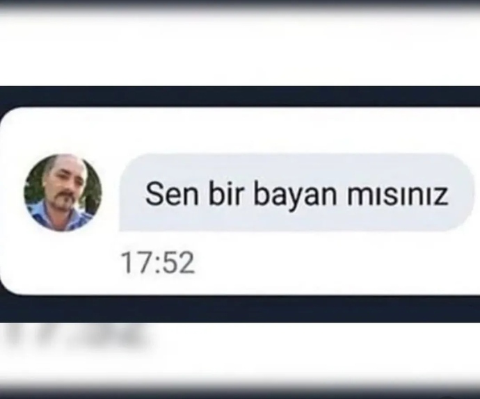 Yazım yanlışı yapan biriyle konuşmaya devam eder misiniz ya da uyarir misiniz?