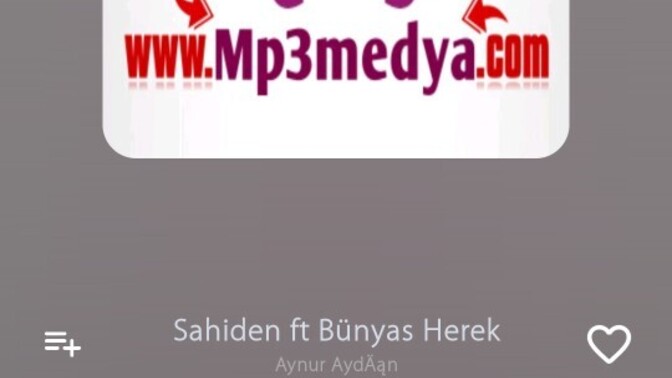 Müzik dinlemeyi seviyor musunuz?