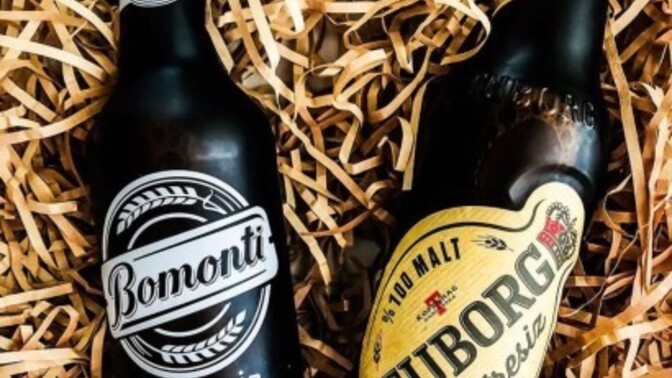 Bomonti Filtresiz mi, Tuborg Filtresiz mi?