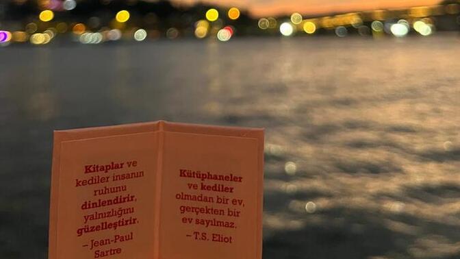 Eşyalarınız sizi ne kadar yansıtıyor sizin ruhunuz var mı kullandığınız her şeyde ?