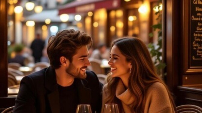 İlişkide kızlar erkekten ne bekler?