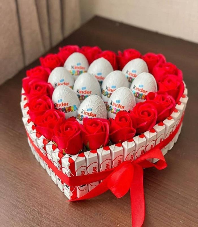 Hangi hediyeler sizi daha çok mutlu eder?🎁💐?