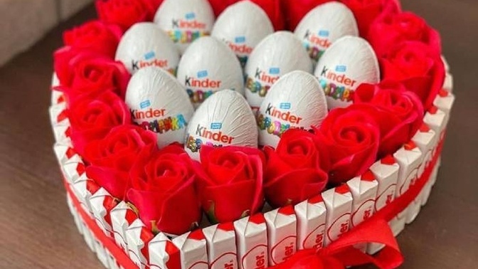 Hangi hediyeler sizi daha çok mutlu eder?🎁💐?
