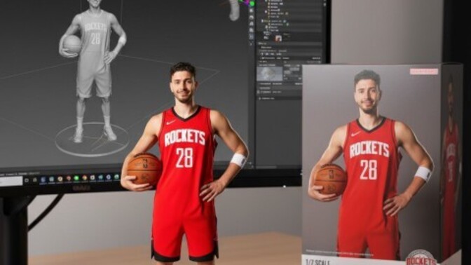 Türkiyenin zaferi için Alpereni Modelledik. Peki ya sende istermisin?