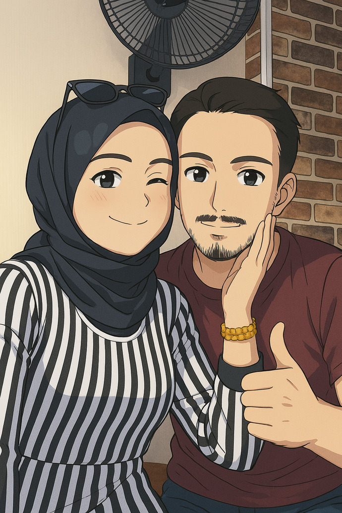 Bugün benim doğum günüm! Eşimle ilk doğum günümü nasıl geçirmeliyim ❤?