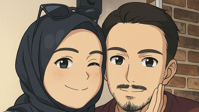 Bugün benim doğum günüm! Eşimle ilk doğum günümü nasıl geçirmeliyim ❤?
