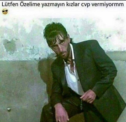 İnsanlara karşı kaba davranınca gerçekten havalı göründüğünüzümü düşünüyorsunuz?
