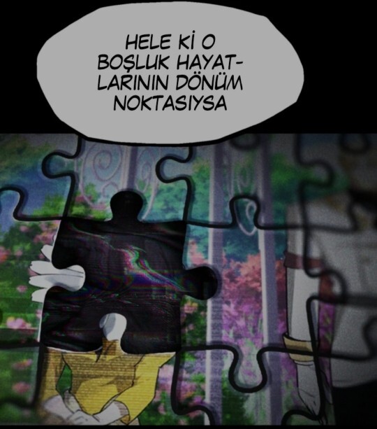 Sizde yap-bozun hangi parçaları eksik?