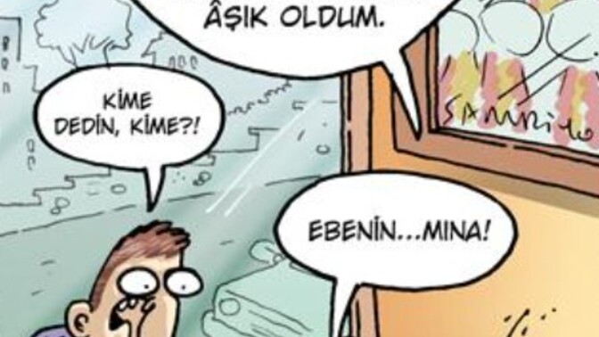 Aşık olmanın yaşı var mı yoksa "Ben aşık olmam" mı dersiniz?