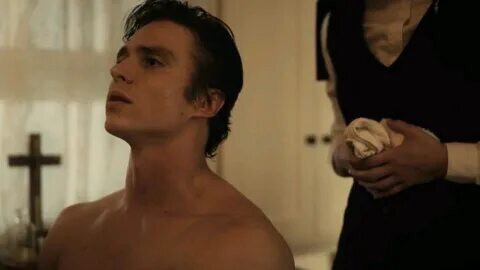 Çekici bulduğun film ya da dizi karakteri var mı?