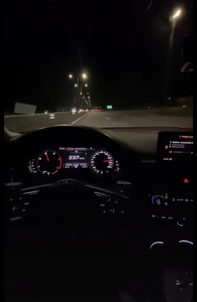 Arabayla uzun yol yapmayi seviyor musunuz?