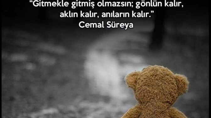 Gitmek mi daha çok acıtır, kalmak mı?