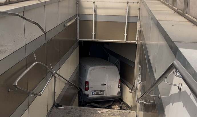Araç Park etme konusunda kendinize güveniyor musunuz?