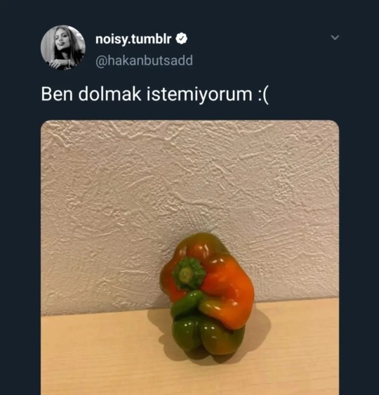 En son kime küstünüz?