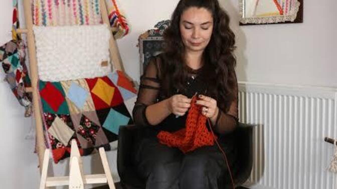 Amatör olarak uğraştığınız bir hobiniz var mı varsa nedir?