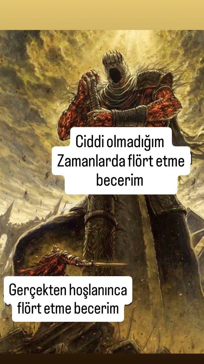 Flört etme beceriniz nelere göre değişir?