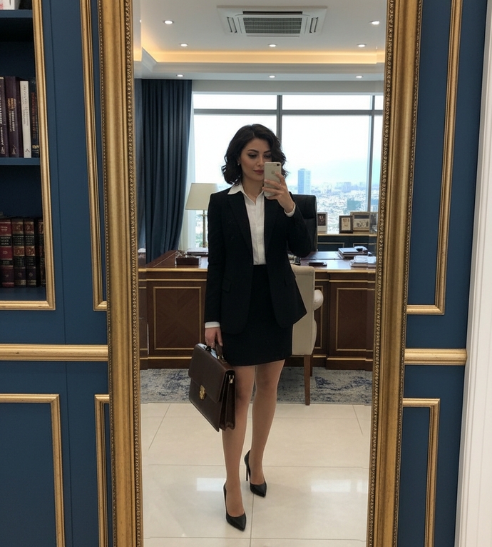 Klasik giyimi mi spor giyimi mi tercih ediyorsunuz?