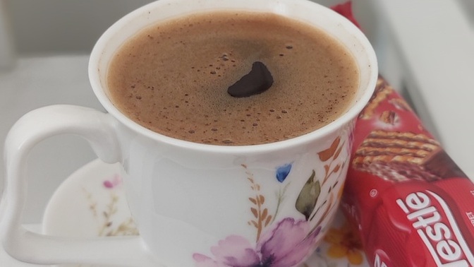 Günün yorgunluk kahveleri içildi mi?