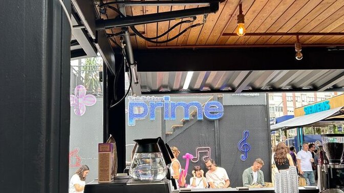 Kahve festivaline katılsanız. Hangi değişik kahveleri denerdiniz?