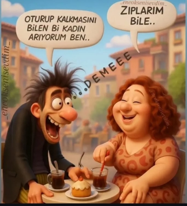Sizi baştan çıkartmak kolay mıdır?
