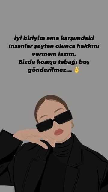 Çevrenizde sinsi ve ikiyüzlü akrabalarınız var mı, arkadaşlar? Onlara nasıl davranıyorsunuz?