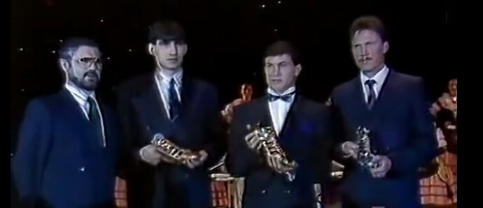 Sizce bir Türk futbolcunun başarabileceği en zor başarı hangisidir?