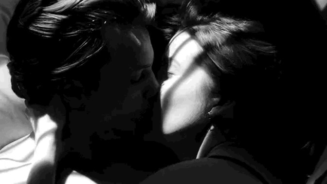 Seksi başlatmanın en temel ve hızlı yolu öpüşmek midir?