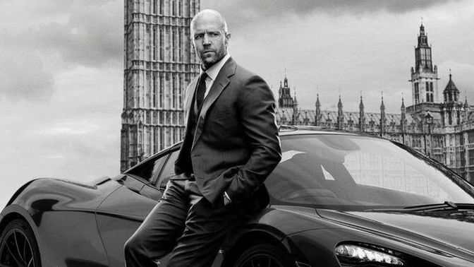 Jason Statham filmlerini sever misiniz, en sevdiğiniz filmi hangisidir?