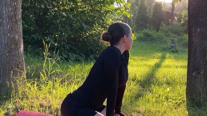 Spor yapmak eğlenceli mi yorucu mu?