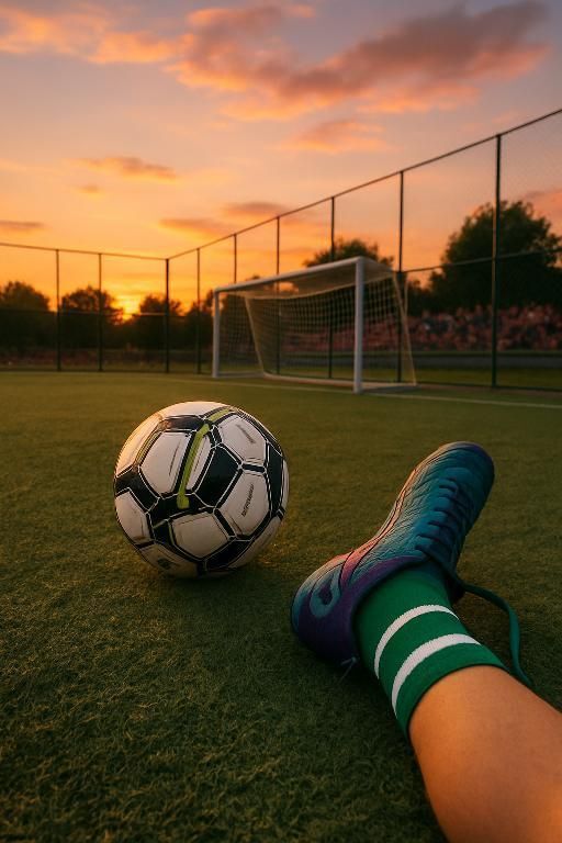 Futbol erkek sporu mudur?