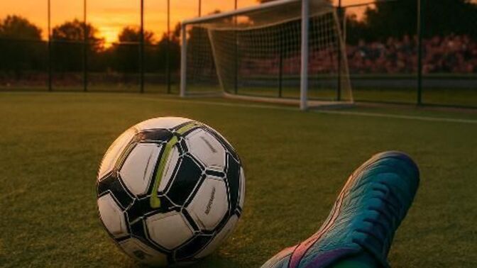 Futbol erkek sporu mudur?