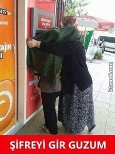 Para çekerken nelere dikkat edersiniz?