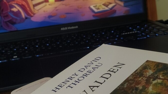 Kitap arkadaşınız var mı?