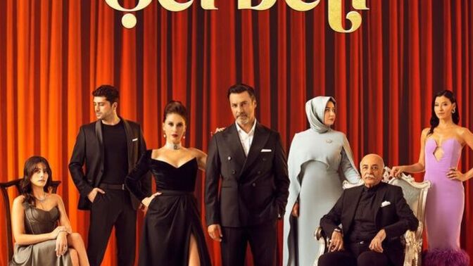 Kızılcık Şerbeti yeni sezonu nasıl buldunuz?
