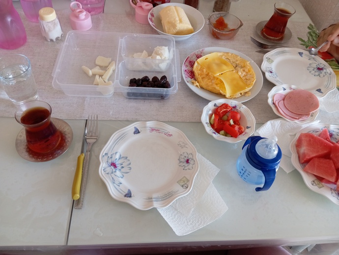 Neyli yumurta damak tadınıza hitap eder çeşitlerdenn?