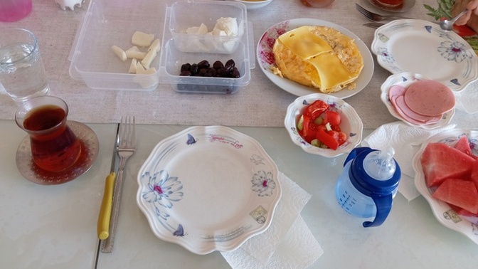 Neyli yumurta damak tadınıza hitap eder çeşitlerdenn?