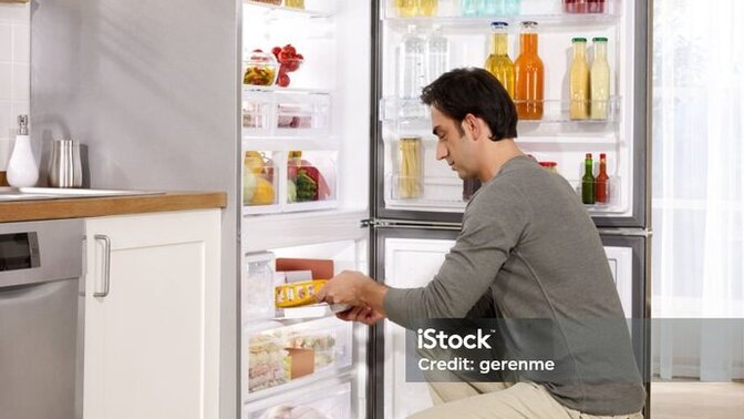 Onun ne yediğini merakınız var mı ?
