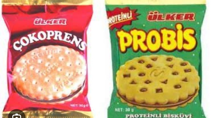Bu iki lezzetten hangisini tercih edersiniz 😋 ?